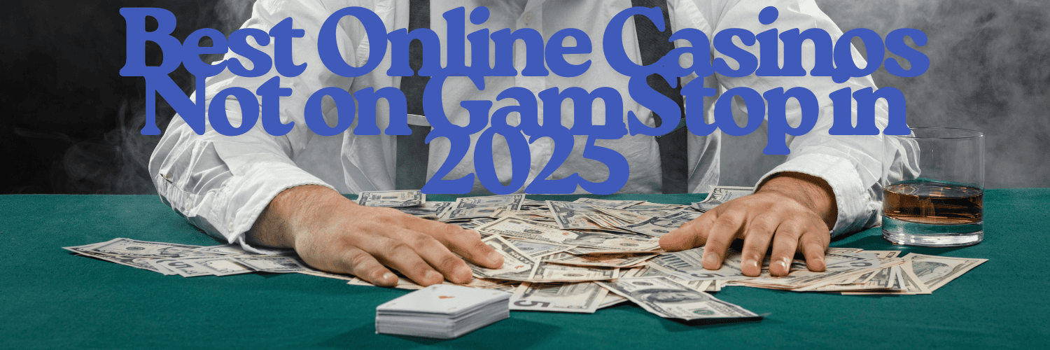 Exploring Non-Gamstop Casinos A Guide for Players 646576079 Exploring Non-Gamstop Casinos A Guide for Players 646576079