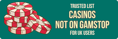 Exploring Non Gamstop UK Casinos A Comprehensive Guide 754980547