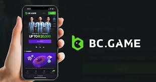 Exploring the BC Game Mirror A Gateway to Online Gaming Exploring the BC Game Mirror A Gateway to Online Gaming
