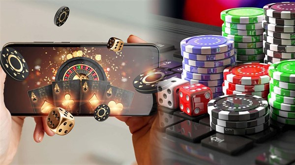 Exploring the World of Decentralized Gambling A New Frontier Exploring the World of Decentralized Gambling A New Frontier
