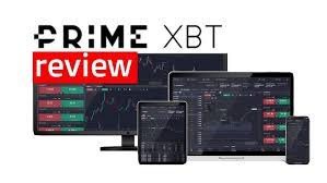 Frequently Asked Questions About PrimeXBT AR Frequently Asked Questions About PrimeXBT AR