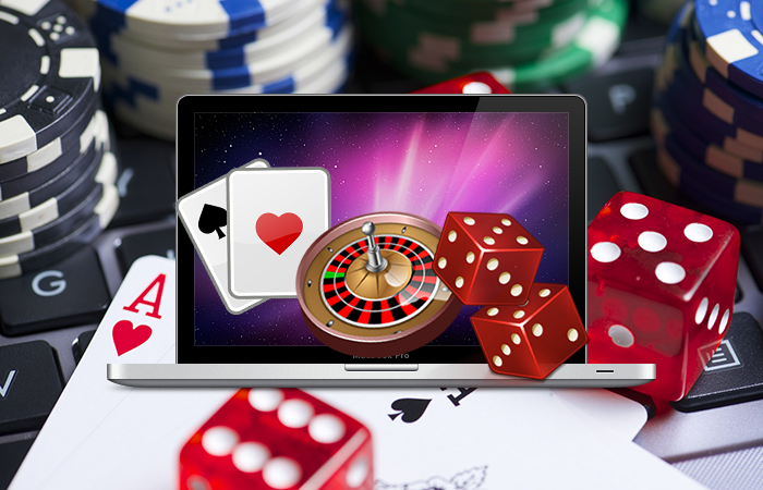 Immerse Yourself in Live Dealer Games The Ultimate Experience Immerse Yourself in Live Dealer Games The Ultimate Experience