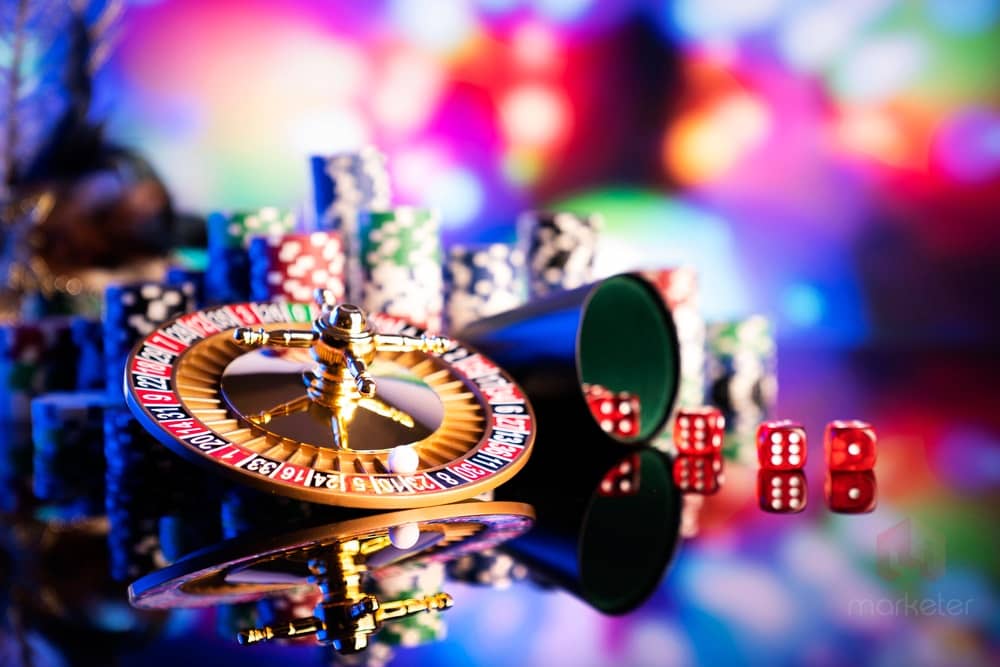 Maximizing Your Winnings A Comprehensive Guide to Using Casino Bonuses Maximizing Your Winnings A Comprehensive Guide to Using Casino Bonuses