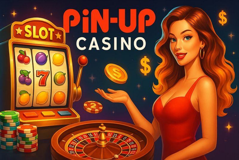 Приложение казино Pin-Up Gambling Приложение казино Pin-Up Gambling