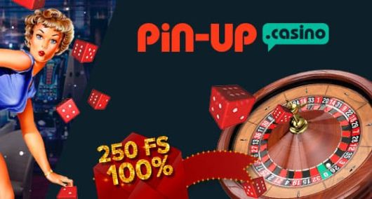 Приложение Pin-Up Casino Приложение Pin-Up Casino