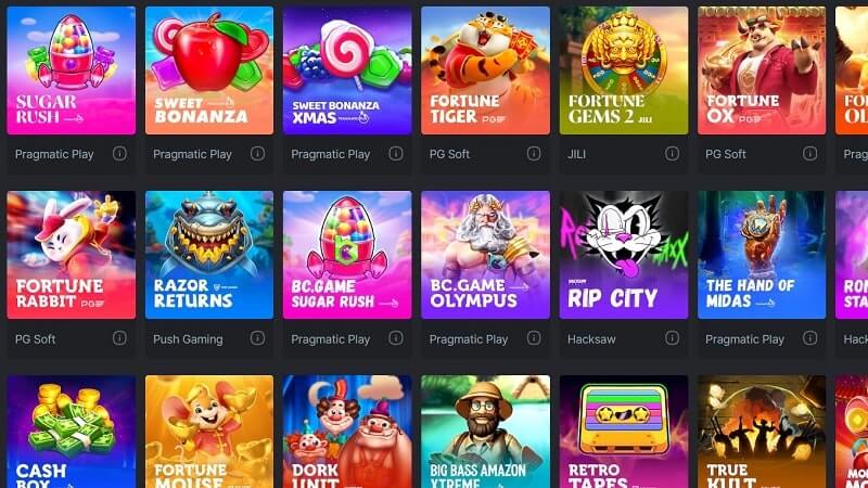 Mirror BC.Game Bangladesh আপনার গেমিং অভিজ্ঞতার নতুন দিগন্ত Mirror BC.Game Bangladesh আপনার গেমিং অভিজ্ঞতার নতুন দিগন্ত