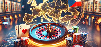 Nejlepší české casino Průvodce světem online hazardu Nejlepší české casino Průvodce světem online hazardu