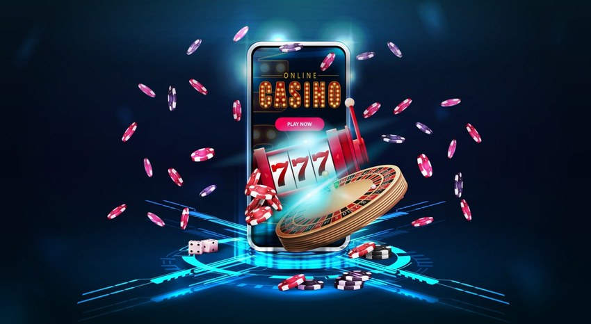 Nejlepší zahraniční online casino Zábava a výhry na dosah ruky Nejlepší zahraniční online casino Zábava a výhry na dosah ruky