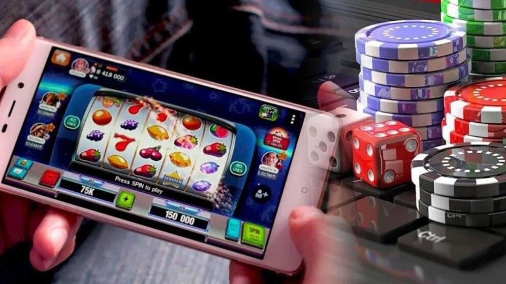 Revolut Casino En Ny Æra for Online Spill Revolut Casino En Ny Æra for Online Spill