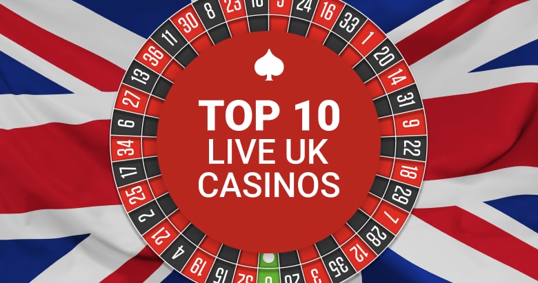 Top 20 Online Casinos in the UK - Find Your Perfect Gaming Experience