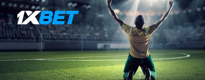 Unlock Exclusive Rewards with 1xBet Bonus Code 1008864344 Unlock Exclusive Rewards with 1xBet Bonus Code 1008864344
