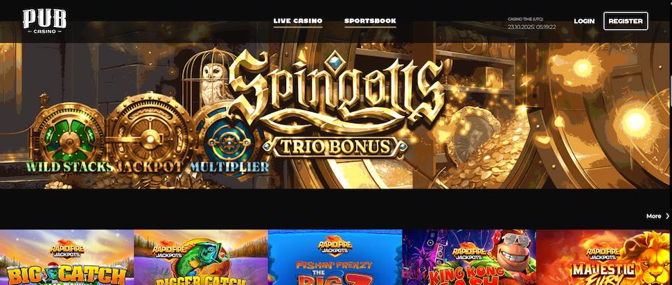 casino online