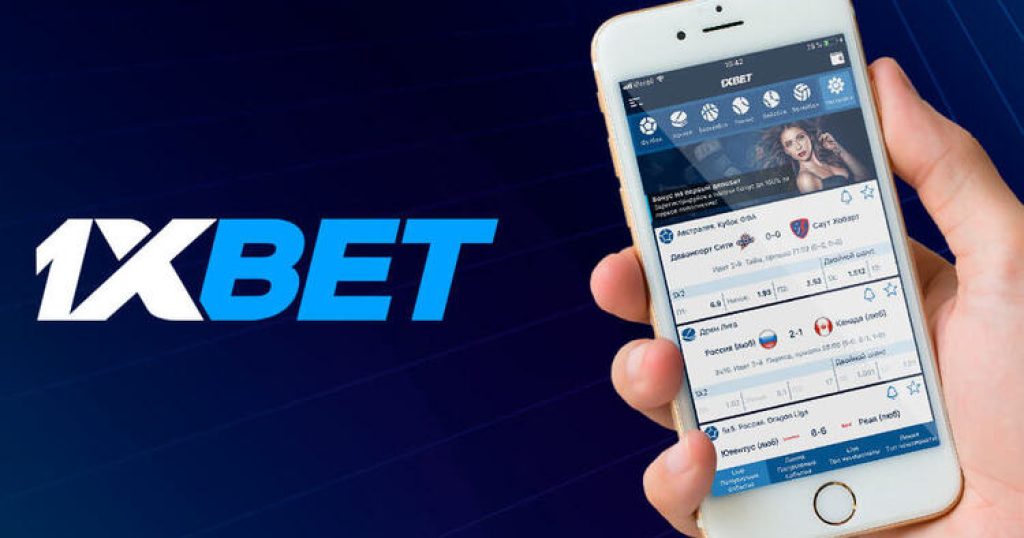 1xBet Company Your Ultimate Betting Experience 1xBet Company Your Ultimate Betting Experience