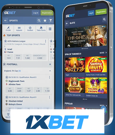 1xBet Thailand Download APP Your Gateway to Ultimate Betting Experience