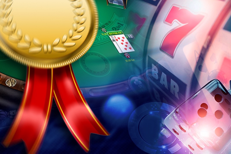 Casino Triumph The Ultimate Gaming Experience Awaits Casino Triumph The Ultimate Gaming Experience Awaits
