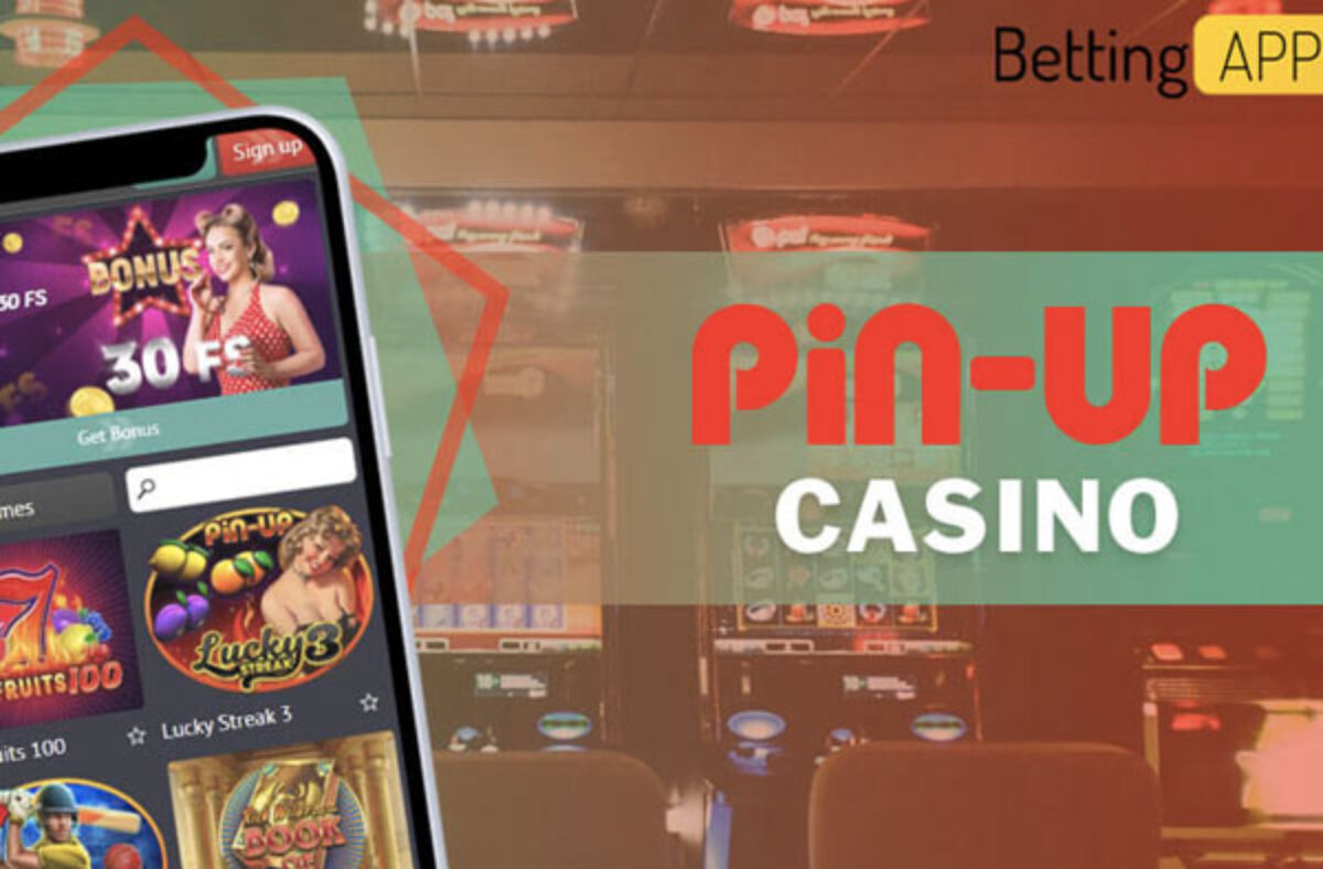 pin up casino