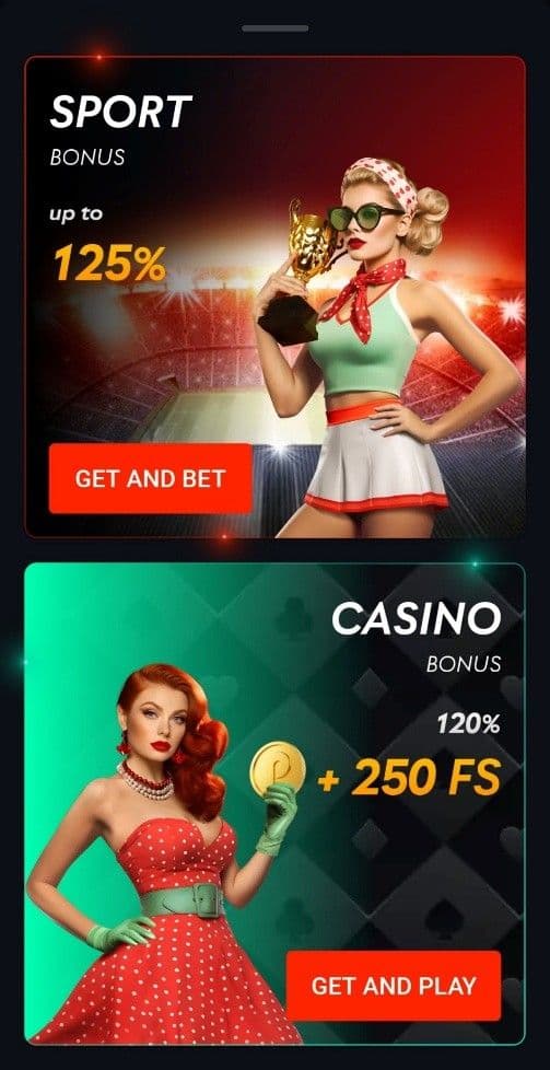 pin up casino