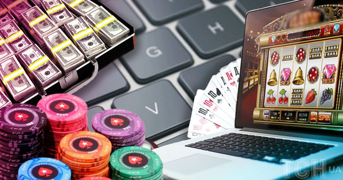 Discover the Exciting World of Online UK Kingdom Casino 1475828704 Discover the Exciting World of Online UK Kingdom Casino 1475828704