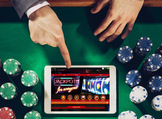 Discover the Thrilling World of Online Casino Casobet