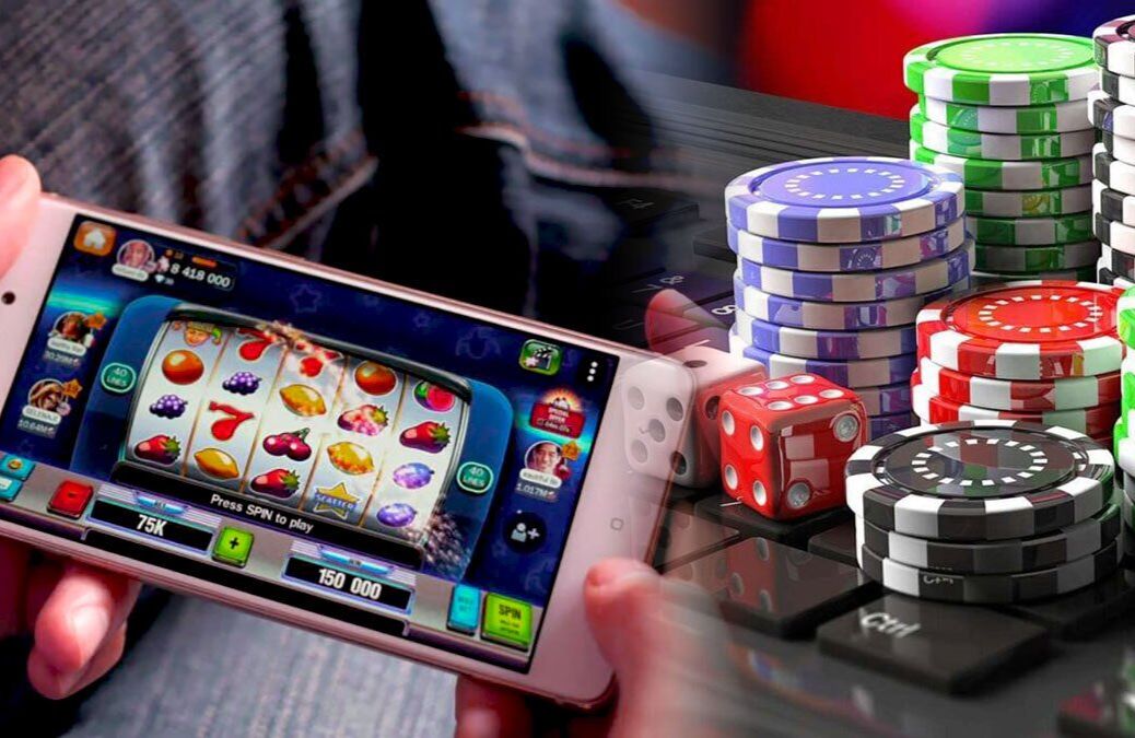 Experience the Thrill at Winstler Casino Your Ultimate Online Gambling Destination