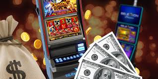 Experience the Thrill of LB Spins Casino Online Games 1759409250 Experience the Thrill of LB Spins Casino Online Games 1759409250