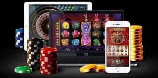 Experience the Thrill of Online Casino LB Spins Experience the Thrill of Online Casino LB Spins
