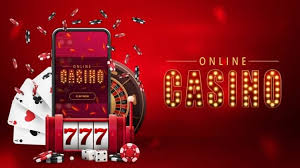 Experience the Thrill of Online Casino Magic Win Experience the Thrill of Online Casino Magic Win