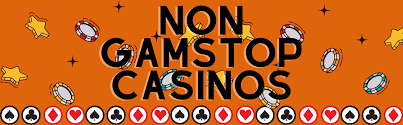 Explore Exciting New Non Gamstop Casino Sites