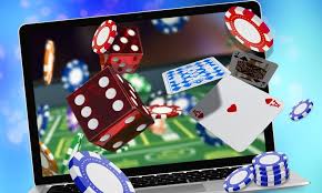 Explore Joker's Ace Casino UK Your Ultimate Gambling Destination Explore Joker's Ace Casino UK Your Ultimate Gambling Destination