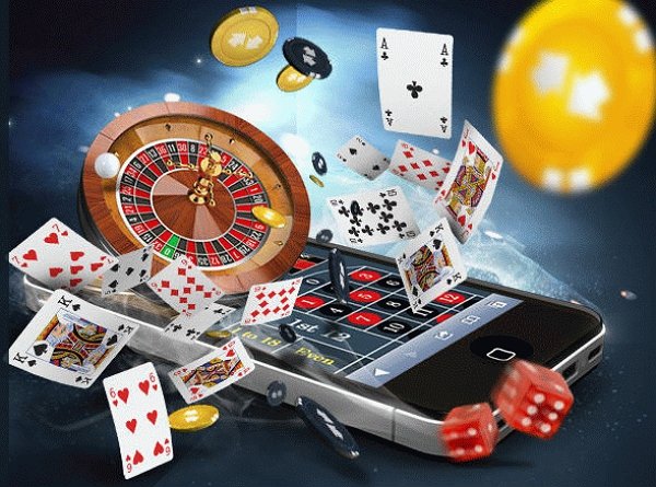 Explore the Excitement of Slots Muse Casino & Sportsbook