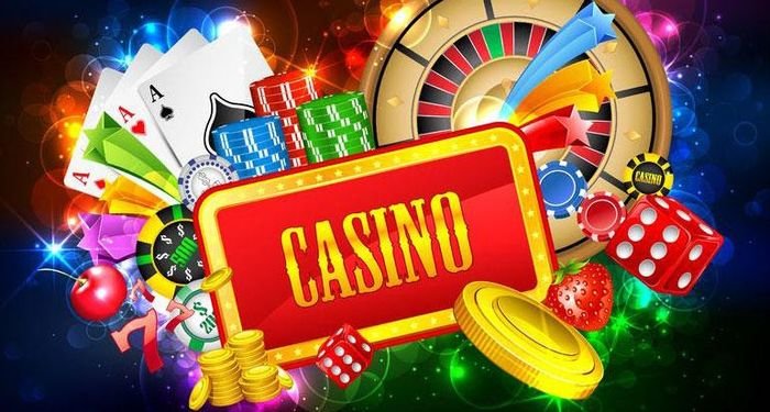 Explore the Exciting World of Jackpot City Online Casino UK Explore the Exciting World of Jackpot City Online Casino UK