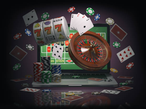 Explore Wildzy Online Casino UK A Comprehensive Review