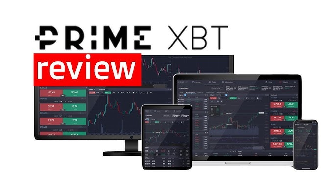 Exploring the PrimeXBT Exchange A Comprehensive Guide
