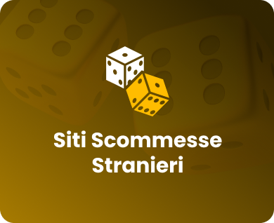 I Migliori Bookmakers Stranieri Opportunità di Scommessa da Non Perdere I Migliori Bookmakers Stranieri Opportunità di Scommessa da Non Perdere