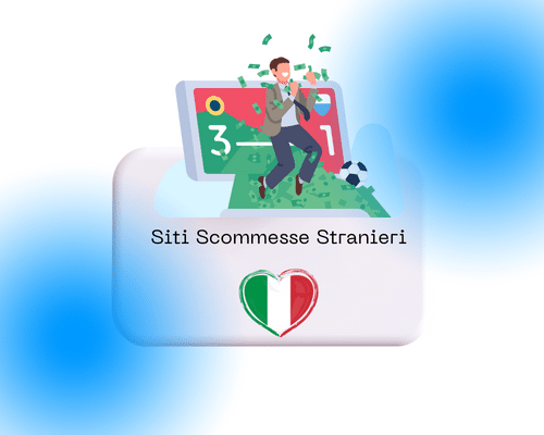 I Migliori Bookmakers Stranieri Opportunità di Scommessa da Non Perdere I Migliori Bookmakers Stranieri Opportunità di Scommessa da Non Perdere