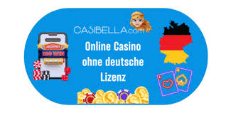 Online Casino ohne deutsche Lizenz – Sicher und Spaß haben! Online Casino ohne deutsche Lizenz – Sicher und Spaß haben!