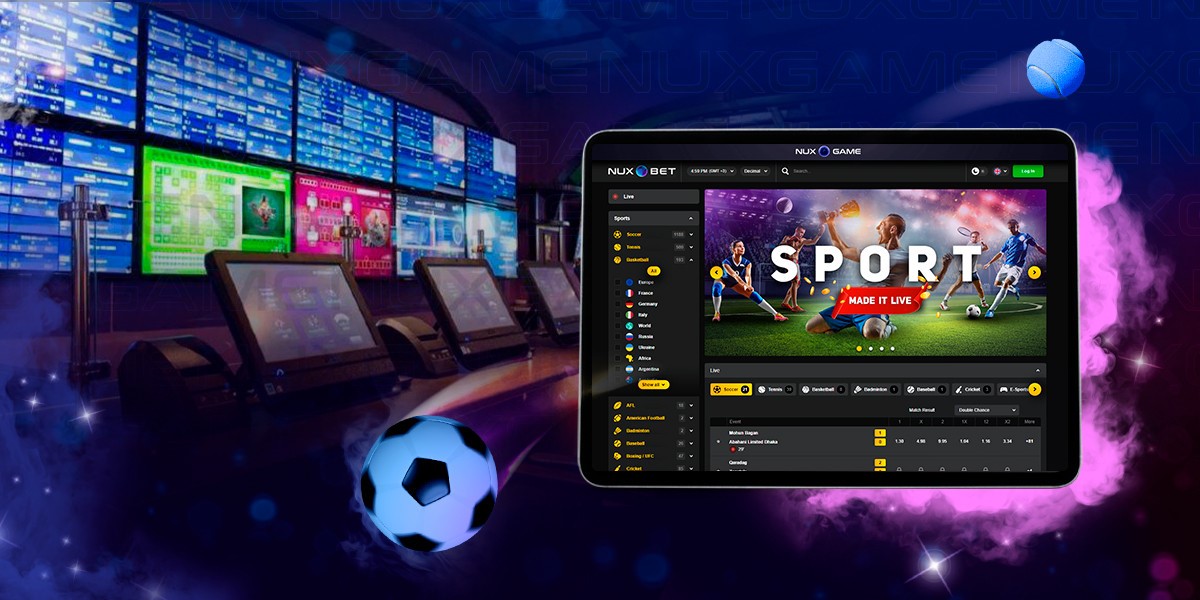 Play Smart, Stay Confident The Key to Successful Betting