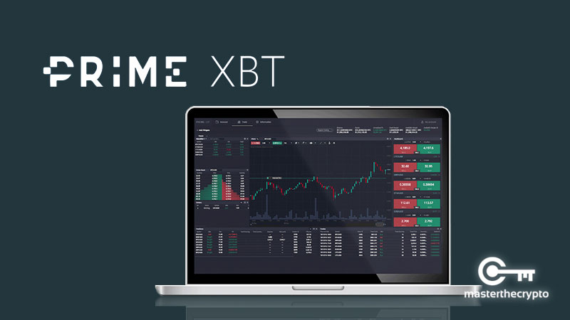 PrimeXBT Exchange Your Gateway to Professional Trading PrimeXBT Exchange Your Gateway to Professional Trading