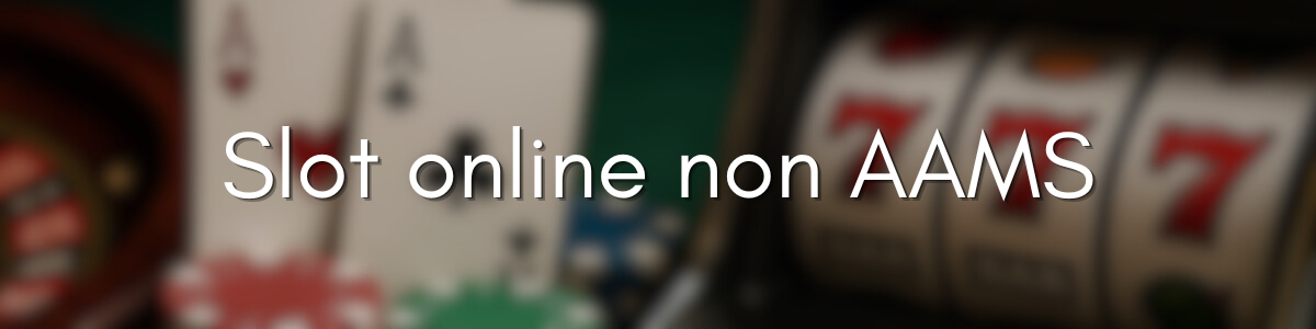 Slot senza Documenti Giocare senza Preoccupazioni -1653951342 Slot senza Documenti Giocare senza Preoccupazioni -1653951342