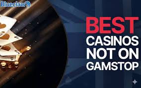 The Rise of Non-Gamstop Casinos A Comprehensive Guide The Rise of Non-Gamstop Casinos A Comprehensive Guide