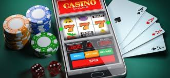Machine Learning Revolutionizing Casino Games