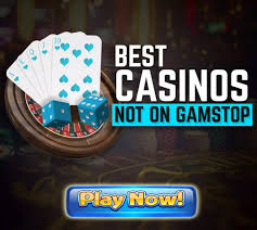 Discover Exciting Casino Sites Not on Gamstop 1076240846
