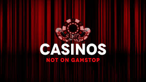 Discover Exciting Casino Sites Not on Gamstop 1078617408