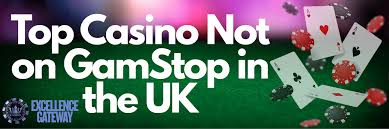 Explore New Non Gamstop Casino Sites - Discover Exciting Opportunities Explore New Non Gamstop Casino Sites - Discover Exciting Opportunities