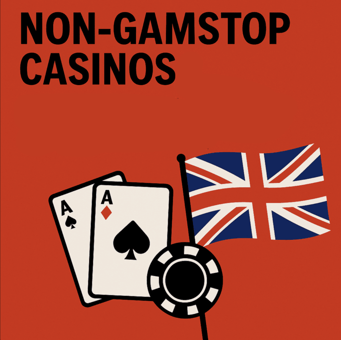Exploring Casinos in the UK Not on GamStop