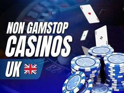 Exploring Casinos in the UK Not on GamStop