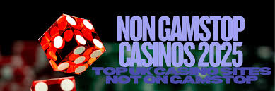 Exploring Non-Gamstop Casinos A Complete Guide