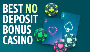 No Deposit Casino Bonus Codes Unlock Free Cash Today! No Deposit Casino Bonus Codes Unlock Free Cash Today!