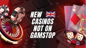 Non-Gamstop Casinos UK Discover the Freedom of Gaming Non-Gamstop Casinos UK Discover the Freedom of Gaming