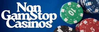 Non-Gamstop Casinos UK Explore Your Gaming Options Non-Gamstop Casinos UK Explore Your Gaming Options